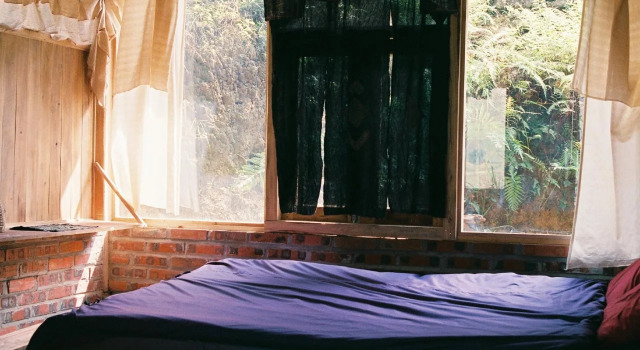 Lazy Crazy Homestay
