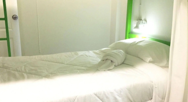 Chill Bed Hostel, Забронировать Хостел Отели Чиангмай с завтраком, рядом с Chiang Mai Gate Market, Завтраки