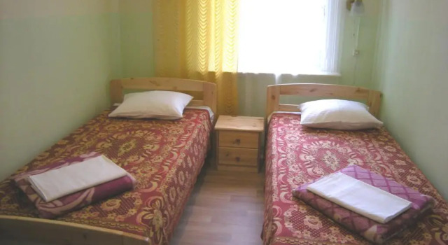 Guesthouse Airava, Prenota Hotel Jūrmala 