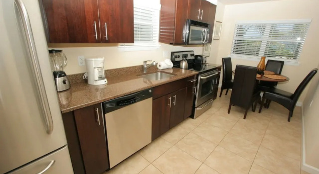 Santa Maria Holiday Home, Забронировать Отель Отели Киссимми с парковкой, рядом с Osceola Square Mall, Парковка