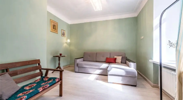 ApartMe набережная Фонтанки