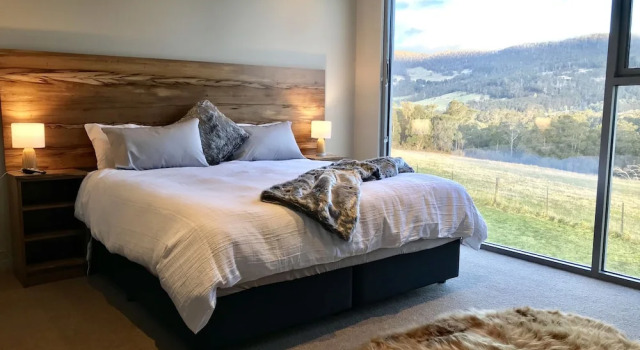 Highland Getaway - Adults Only, Réserver Hôtel Ranelagh 