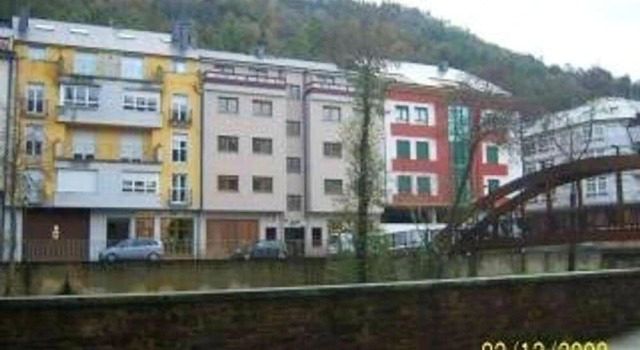 Apartment With one Bedroom in A Pontenova, With Wonderful Mountain Vie, Prenota Appartamento  
