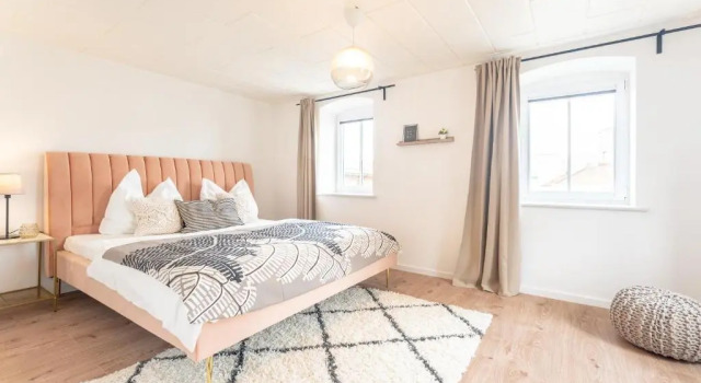 Lexapartments Design Apartment Altstadt Toplage 2 Zimmer