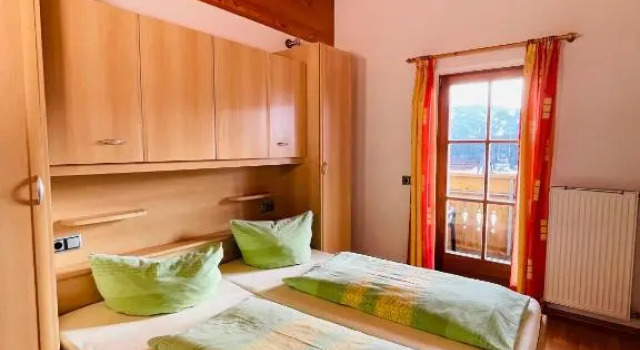 Apartment Oberhauserhof