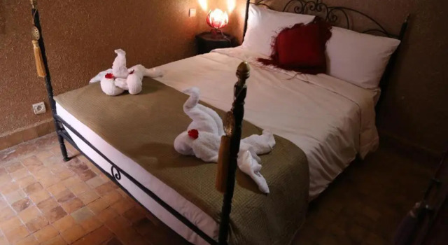 Номер Standard Riad Rêve d Antan