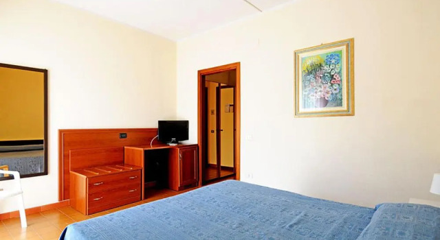 Номер Standard Hotel Mira