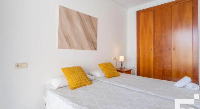 Apartamento Mesana 13