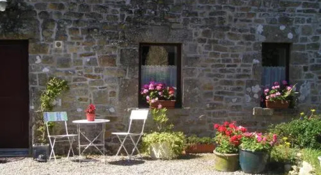 Les Hortensias de Kerbarch, Rezervasyon Otel Ploemel Morbihan