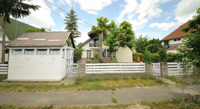 Levendula ház - Rosie Home