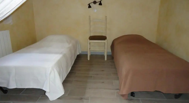 Joëlle et Daniel, Rezervovat Hotel Entrevaux 