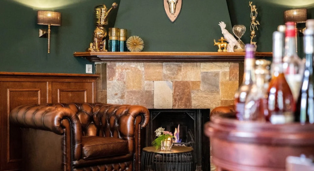 Landgoed Hotel & Restaurant Carelshaven