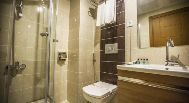 Семейный номер Standard Park Square Hotel