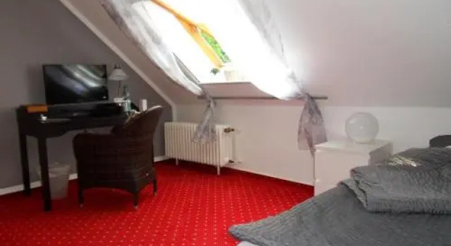 Hotel Garni am Eckernweg, Réserver Hôtel Celle 
