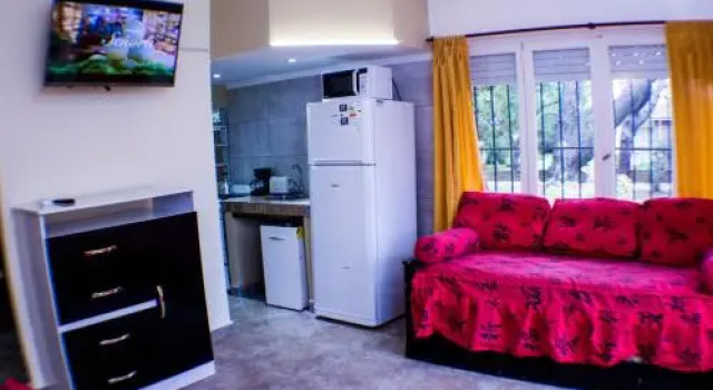 San Bernardo Apartamento Boutique