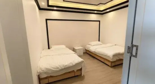 Люкс Comfort Xingqing Homestay