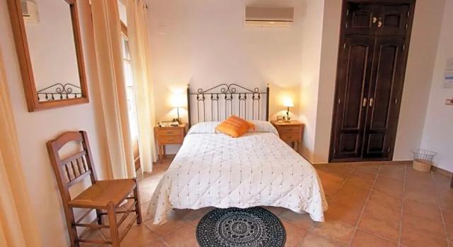 Hostal El Cortijo
