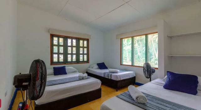 Casa De Campo Castillete, Boek Hotel Santa Marta Magdalena