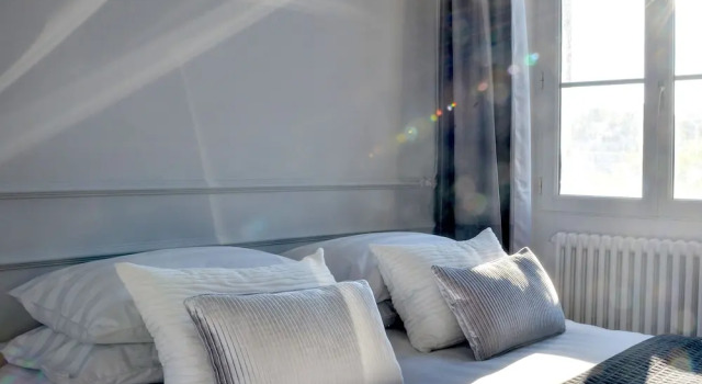 The Suites, Rezerwuj Hotel Blaye Gironde
