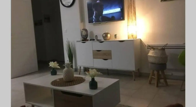 Appartement Juan-les-Pins antibes piscine et mer a 200m, Забронировать Апартаменты/квартира Жюан-ле-Пен Приморские Альпы