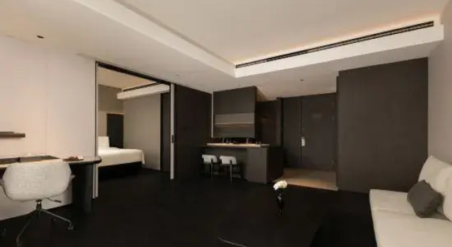 Люкс Atour Hotel