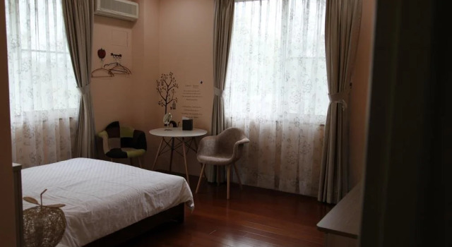 Dong Hua Dream House, Réserver Hôtel Shoufeng Shoufeng Township