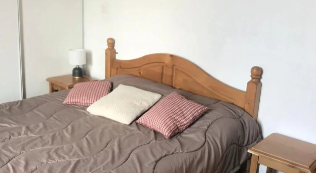 Chalet Le Dévoluy-Agnières-en-Dévoluy, 4 pièces, 8 personnes - FR-1-504-94