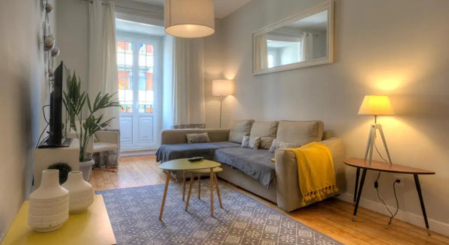 Angel'S Duplex Terrace Five Bedrooms