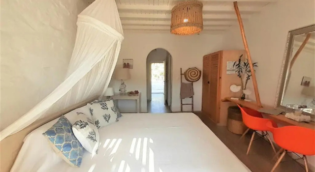 Номер Superior Sea Side Studios & Houses