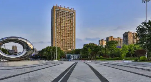 Longxi Apartment (Cangnan High-Speed Railway Station), Boek Appartement Cangnan Zhejiang