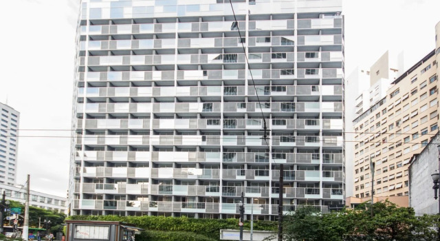 Uotel Downtown São Luís