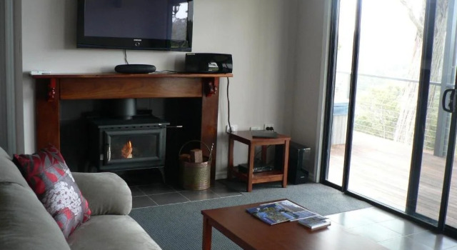 Scarlet Woods Luxury Chalets, Réserver Chalet Quinninup Australie-Occidentale