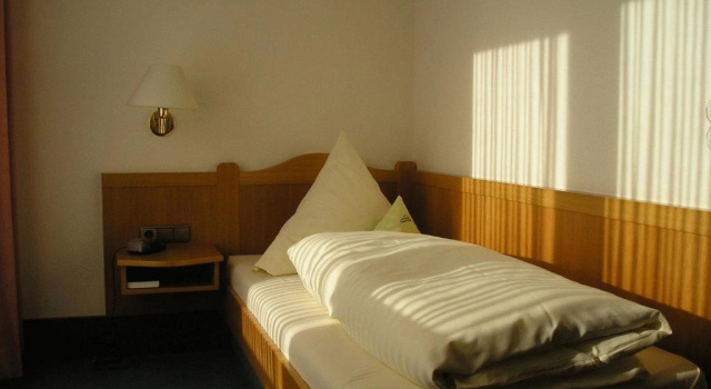 Habitación cuádruple familiar Estándar Knüllhotel Tann-Eck