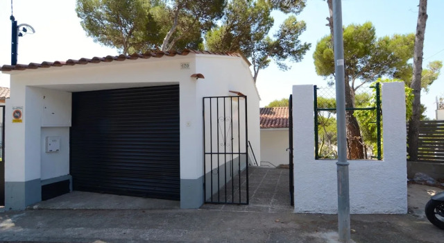 Apartment Frederique, Varaa Huoneisto Torroella de Montgrí Baix Empordà