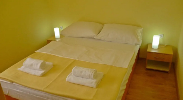 Apartments Bugenvilla-with Beautiful Seaview