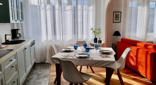 Апартаменты Lianeintramuros