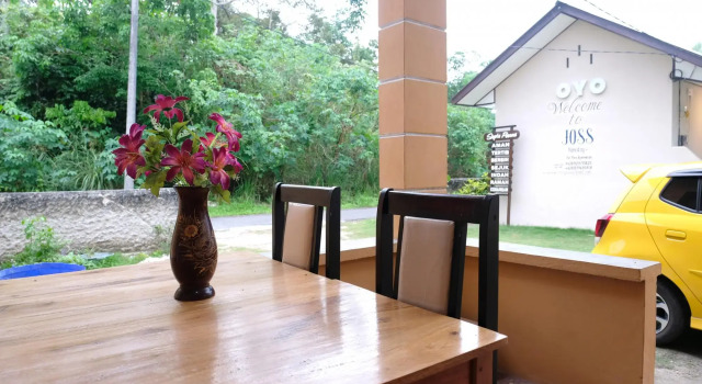 Homestay Joss, Rezerwuj Hotel Tanjungbinga Sumatra