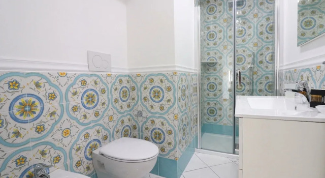 Апартаменты Villa Vittoria