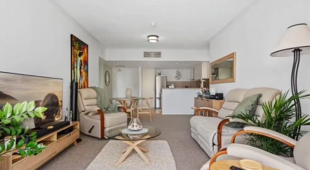 Swell Apartments - by Burleigh Letting, Prenota Appartamento Hotel SPA a Queensland, SPA