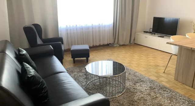 Семейные апартаменты c 1 комнатой Domapartment Cologne City Altstadt