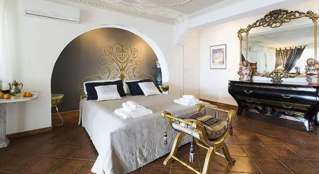 Exclusive Villa With Panoramic Swimming Pool and Hot Tub, Near the Sea, Book Villa Hotels in Sicily with a Pool, Swimming Pool