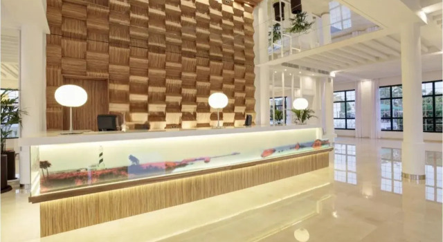 Grupotel Mar de Menorca