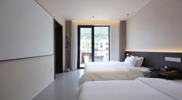 Люкс Light&Salt Homestay