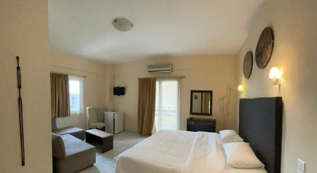 Двухместный номер Standard Hotel Afrika