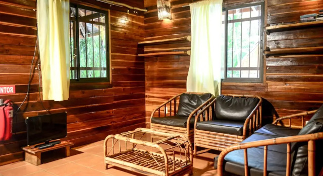 Disfrútalo Resort, Забронировать Курортный отель Санта-Тереза-Бич Пунтаренас