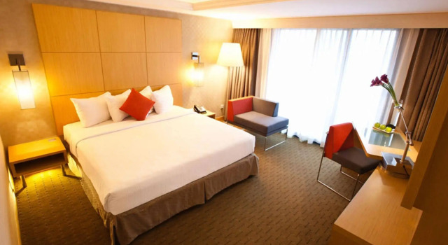 Novotel Clarke Quay