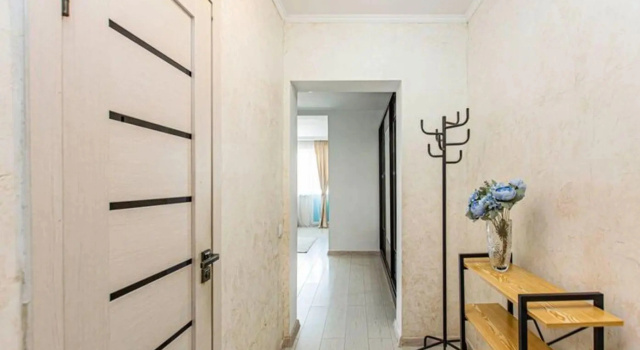 Апартаменты Bayhouse в микрорайоне Аксай 5