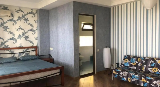 Guest House Guriani, Book Guesthouse Hotels in Guria with Parking, Parking