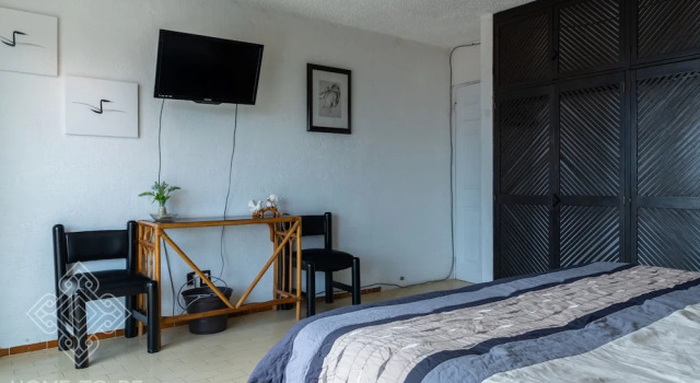 Ocean view with Condo, Prenota Appartamento Hotel a Quintana Roo con parcheggio, Parcheggio