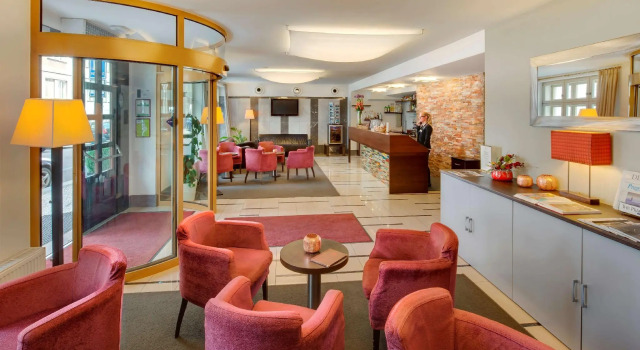 Hotel Clement